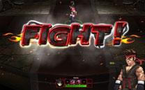 《格斗之星》游戏试玩截图