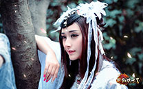 《新剑侠世界》官方精美壁纸