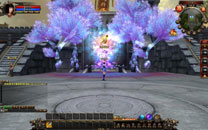 《东方神域》游戏试玩截图