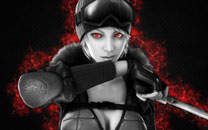 FPS网游《特战先锋》桌面壁纸