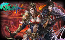 动作新游《弑神》游戏截图