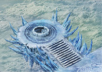 《远征ol》精美场景截图