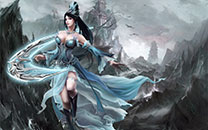 《仙门》人物原画截图