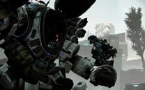 《泰坦陨落》新泰坦截图