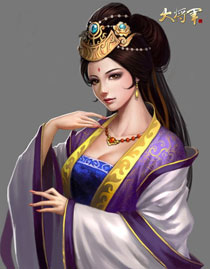 《大将军》古将虞美人截图