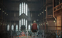 《最终幻想:零式》高清截图