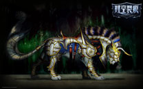 《时空裂痕》电脑桌面壁纸