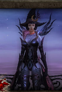 《新丝路》最热门时装截图