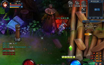 《天空之剑》游戏评测截图