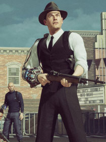 《调查局:幽浮解密》高清壁纸