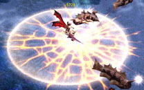 《永恒国度》精彩游戏截图