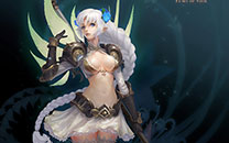 《灵魂回响》人物原画截图