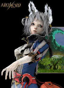 《霸王大陆》电脑桌面壁纸