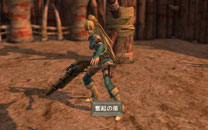 策略RPG《自然主义》游戏截图