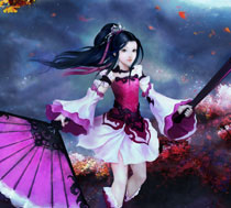 《新隋唐风云》电脑桌面壁纸