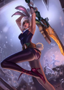 lol英雄联盟高清桌面壁纸