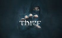 动作游戏《神偷4》电脑壁纸