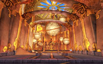 《永恒世纪》精美高清场景截图