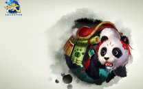 《龙武》最新坐骑壁纸