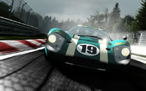 《赛车计划》惊艳游戏截图