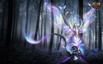 《魔域》电脑桌面壁纸