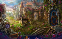 《黑暗寓言7》精美高清壁纸