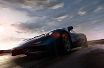 《赛车计划》照片级新截图