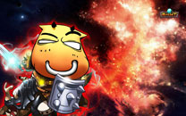 《我叫哀木涕Online》高清宽屏壁纸