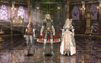 日服《卓越之剑》游戏截图