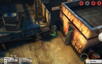 策略游戏武装突袭游戏截图