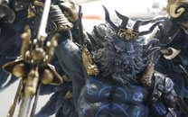 《诛仙3》英招手办图赏