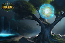 《超神英雄》高清精美截图