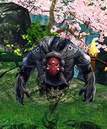 韩服《ASTA OL》"挑战"新截图