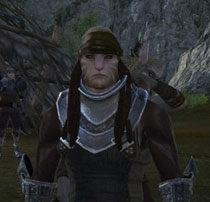 《上古世纪》游戏首测截图