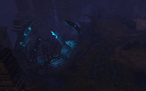 《黑暗之光》游戏画面截图