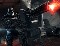 《德军总部:新秩序》精美高清壁纸