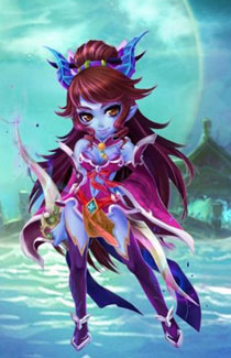 《仙幻奇缘》 游戏评测截图