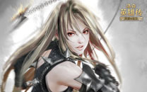 《洛奇英雄传》电脑宽屏壁纸