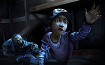 《行尸走肉：第二季》高清壁纸