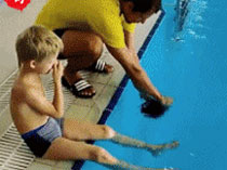 9个酷炫的生活小技能搞笑GIF