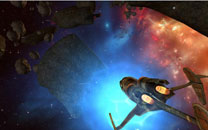 射击新游《强袭之翼》截图