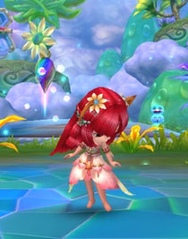 仙侠网游《Q群仙传ol》评测截图