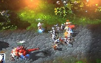 《风暴英雄》新地图体验截图