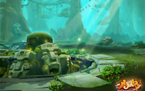 《鹿鼎记》“决战前夕”截图