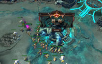 《众神争霸》游戏评测截图