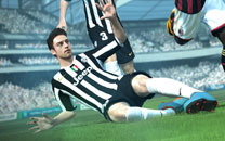 《FIFA Online 3》官方高清壁纸