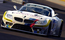 《赛车计划》惊艳游戏截图