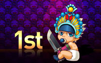 DNF《地下城与勇士》精美桌面壁纸