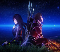 《秦时明月》电脑桌面壁纸