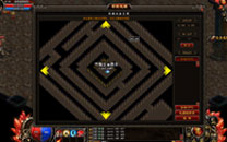 RPG网游《传奇霸主》游戏截图